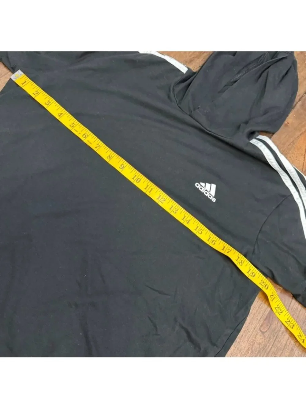 adidas great size